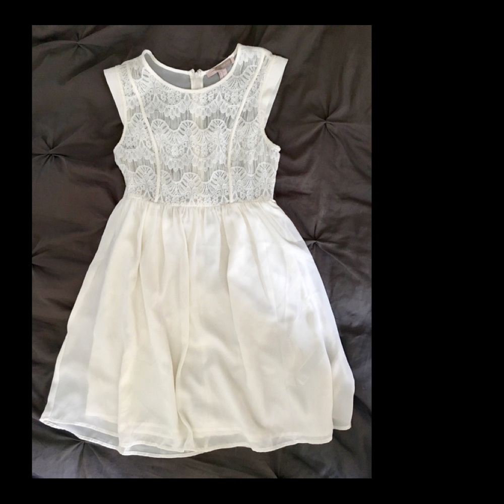 F21 Dress